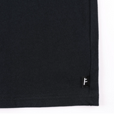 Fomer Heavy Franchise Tshirt Black Medium