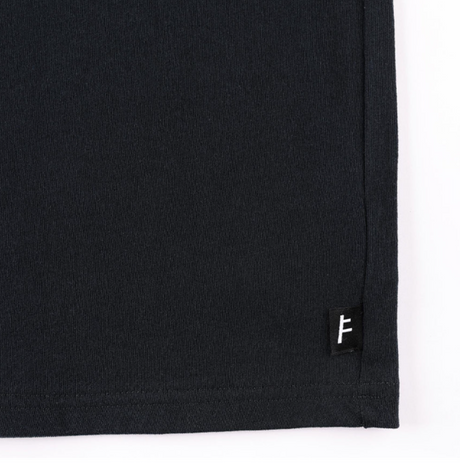 Fomer Heavy Franchise Tshirt Black Medium