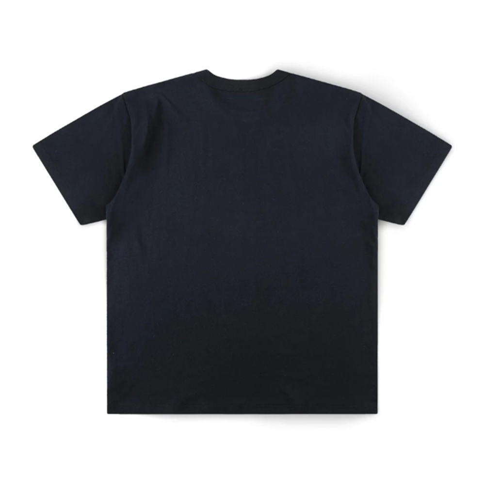 Fomer Heavy Franchise Tshirt Black Medium