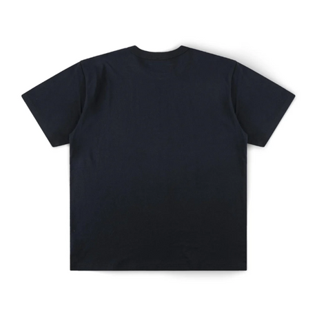 Fomer Heavy Franchise Tshirt Black Medium