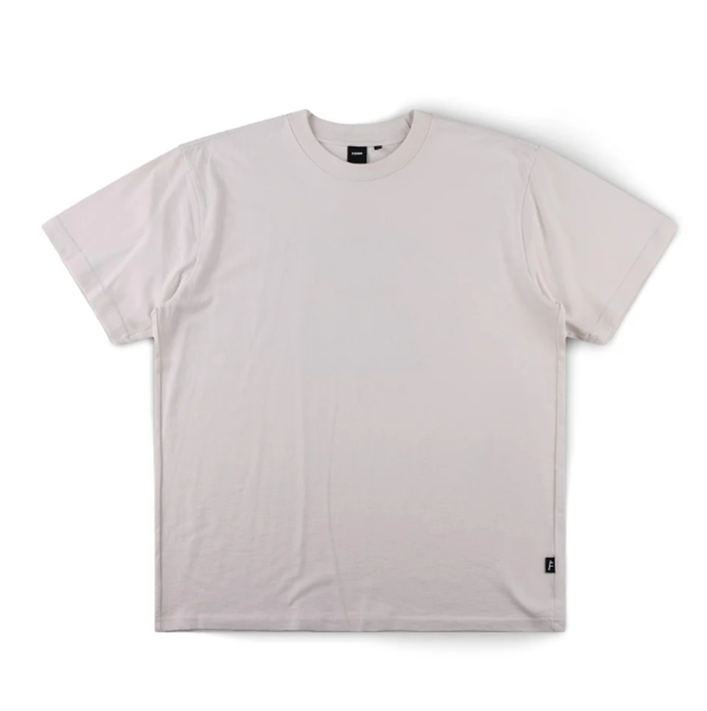 Fomer Heavy Franchise Tshirt Bone Medium
