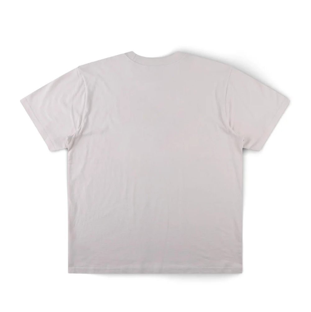 Fomer Heavy Franchise Tshirt Bone Medium