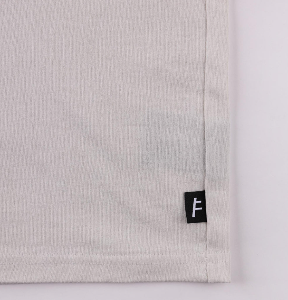 Fomer Heavy Franchise Tshirt Bone Medium