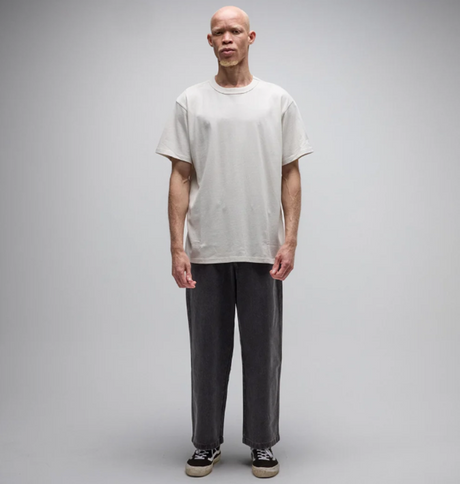Fomer Heavy Franchise Tshirt Bone Medium