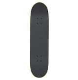 Creature Hallucination Skateboard Complete Black Green Red Yellow 8x14WB