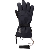 Mountain Hardwear All Track Goretex Gloves Womens Purple Sage