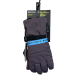 Mountain Hardwear All Track Goretex Gloves Womens Purple Sage