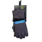 Mountain Hardwear All Track Goretex Gloves Womens Purple Sage