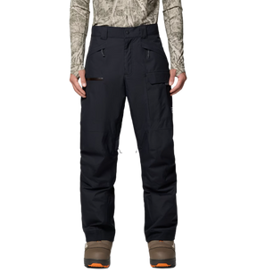 Mountain Hardwear Fireball Insulated Pants Mens Black