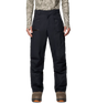 Mountain Hardwear Fireball Insulated Pants Mens Black
