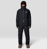 Mountain Hardwear Fireball Insulated Pants Mens Black