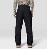 Mountain Hardwear Fireball Insulated Pants Mens Black