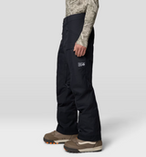 Mountain Hardwear Fireball Insulated Pants Mens Black