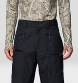 Mountain Hardwear Fireball Insulated Pants Mens Black