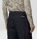 Mountain Hardwear Fireball Insulated Pants Mens Black