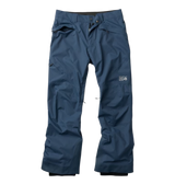 Mountain Hardwear Fireball Pants Mens Blue XL Long