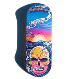 LC Slightly Stoopid SummerTour Fingerboard Complete Blue Pink 34mm