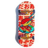 LC Snack Series Fingerboard Complete Sushi 34mm