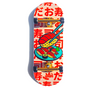 LC Snack Series Fingerboard Complete Sushi 34mm