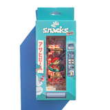 LC Snack Series Fingerboard Complete Sushi 34mm