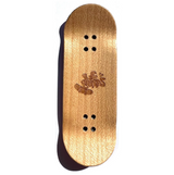 LC Garage Series Fingerboard Complete Skyline 34mm