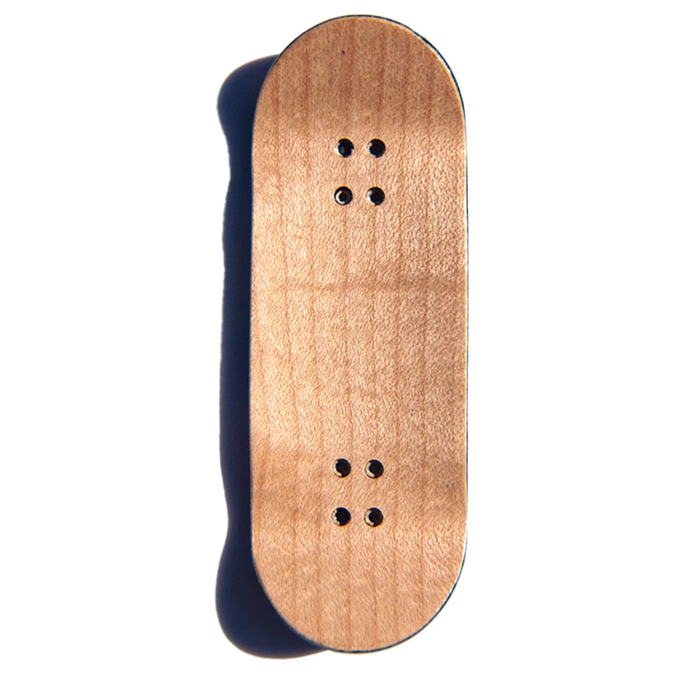 LC 86 Fingerboard Complete Purple Pink 34mm