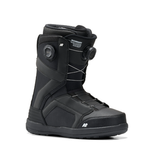 K2 Boundary Snowboard Boots 2627 Black 9