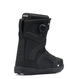 K2 Boundary Snowboard Boots 2627 Black 9