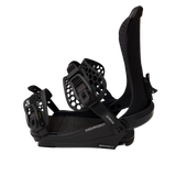 DC Insurgent Snowboard Bindings Black Medium