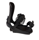 DC Insurgent Snowboard Bindings Black Medium
