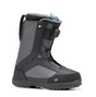K2 Raider Snowboard Boots 2627 Mens Grey Black 9