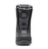 K2 Raider Snowboard Boots 2627 Mens Grey Black 9