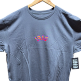 1910 Freya SS Tshirt Charcoal