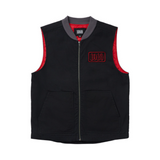 1910 Dyna II Vest Black M
