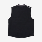 1910 Dyna II Vest Black