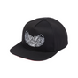 1910 Eagles Never Die Snapback Black