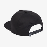 1910 Eagles Never Die Snapback Black