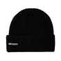 1910 Standard Waffler Beanie Black