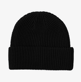 1910 Standard Waffler Beanie Black