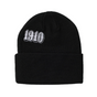 1910 Standard Procedure Beanie Black