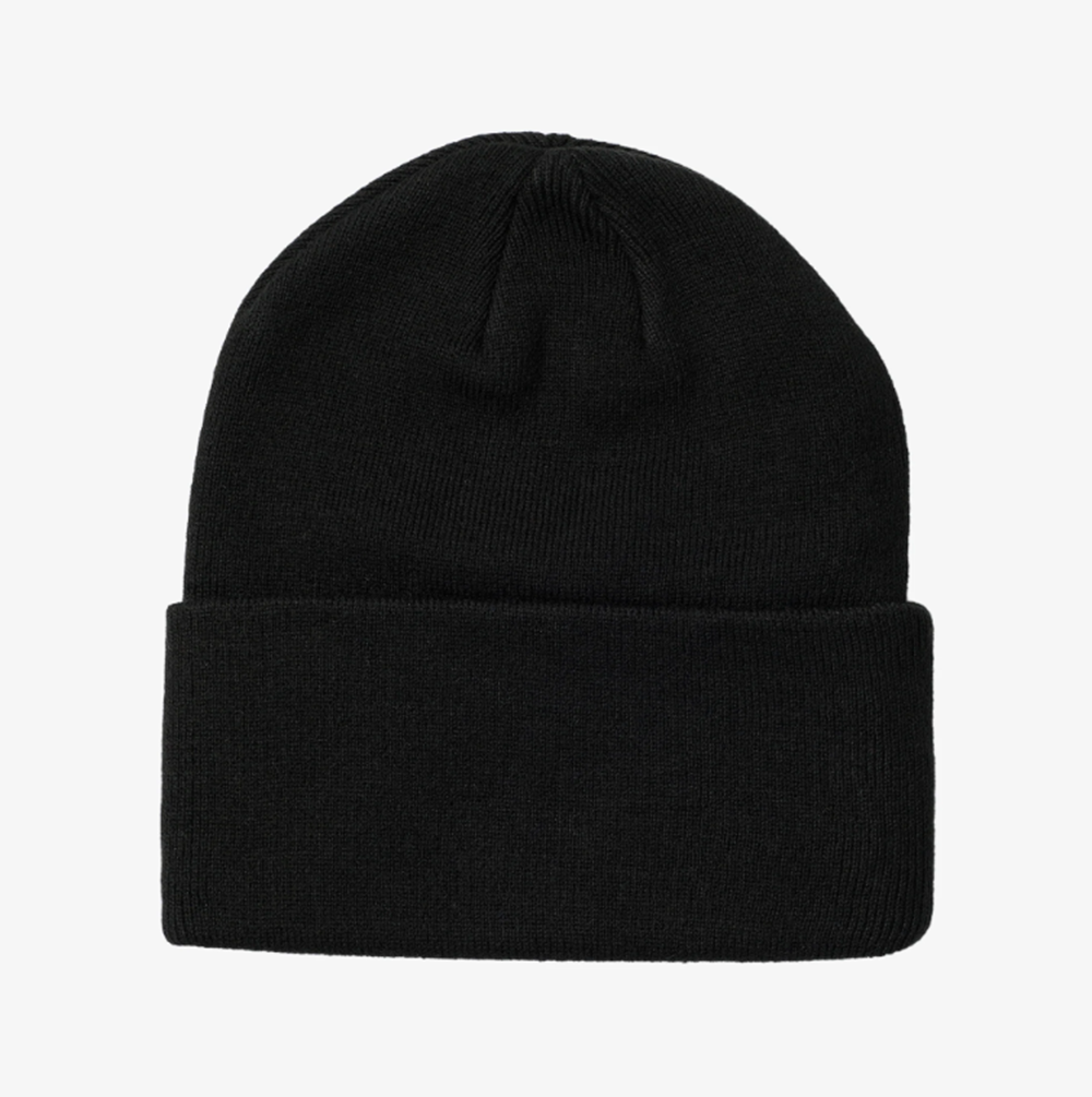 1910 Standard Procedure Beanie Black