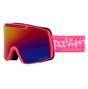 Pit Viper Backslap Snow Goggles The Barb Rose Small