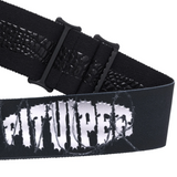 Pit Viper Backslap Snow Goggles The Exec Silver Large