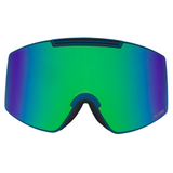 Pit Viper ProForm Snow Goggles Enchantment Blue Green