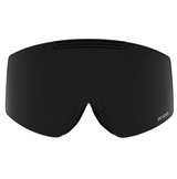 Pit Viper ProForm Snow Goggles The Exec Smoke