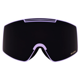 Pit Viper ProForm Snow Goggles Moontower Smoke