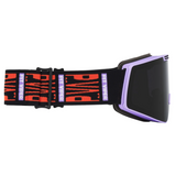 Pit Viper ProForm Snow Goggles Moontower Smoke