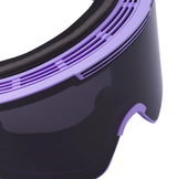 Pit Viper ProForm Snow Goggles Moontower Smoke