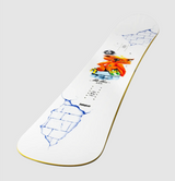 ThirtyTwo 32 XXX Fava Pro Snowboard 2627 White 155
