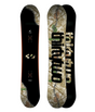 ThirtyTwo 32 T32M Snowboard 2627 Black 154